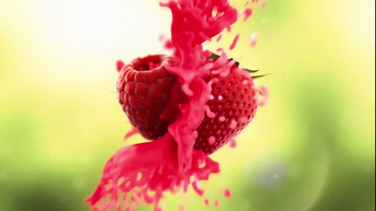 Almarai — Farms Select Smoothie — Almarai KSA
